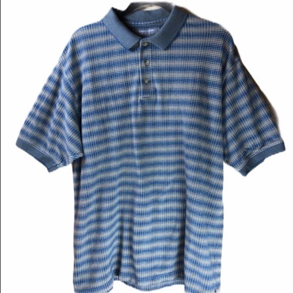 Pierre Cardin Polo Shirt - Picture 2 of 8